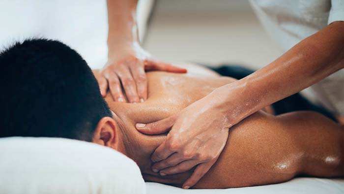 Massage Therapy