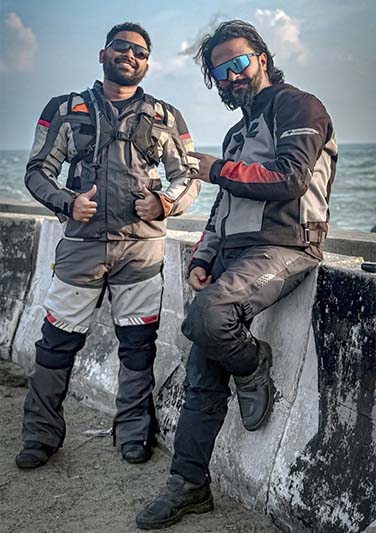 Alphatouch wellness interior